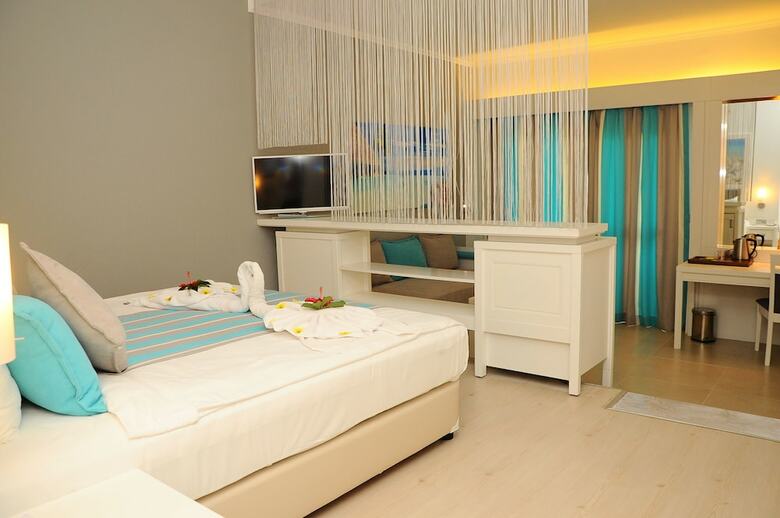 Hotel Tui Blue Tropical - All Inclusive