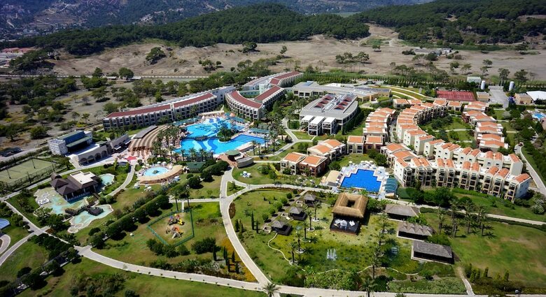 Hotel Tui Blue Tropical - All Inclusive