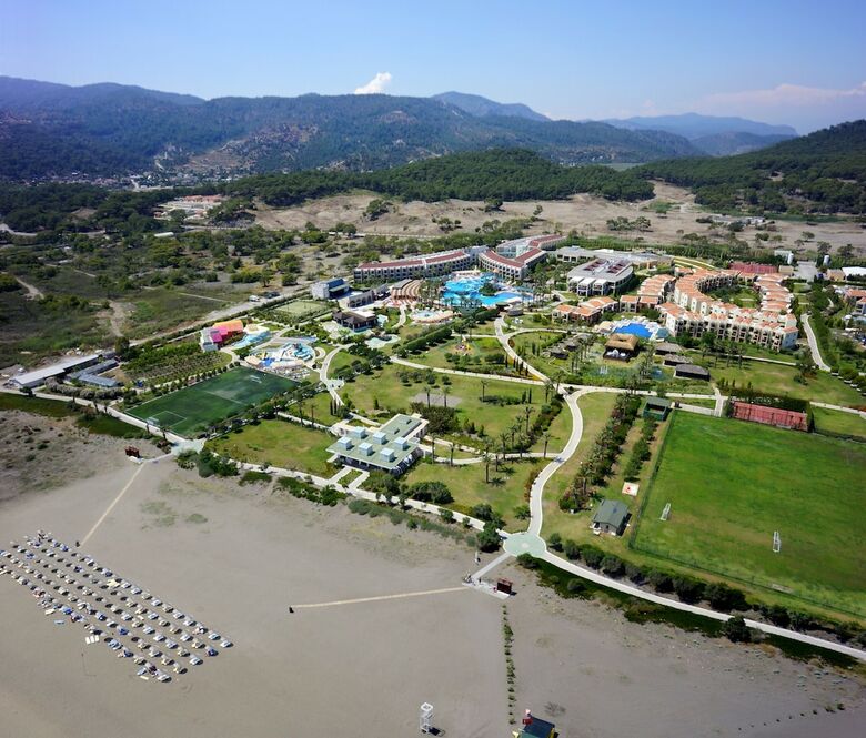 Hotel Tui Blue Tropical - All Inclusive