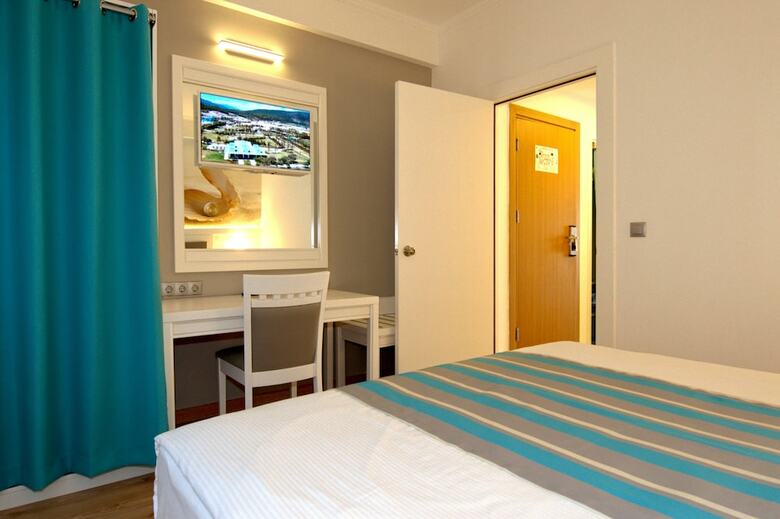 Hotel Tui Blue Tropical - All Inclusive