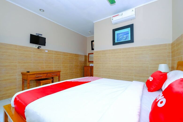 Hostal Oyo 2292 Pondok Lita
