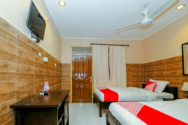 Hostal Oyo 2292 Pondok Lita