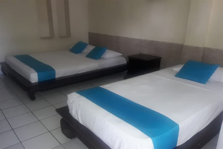 Oyo 2334 Melka Excelsior Hotel