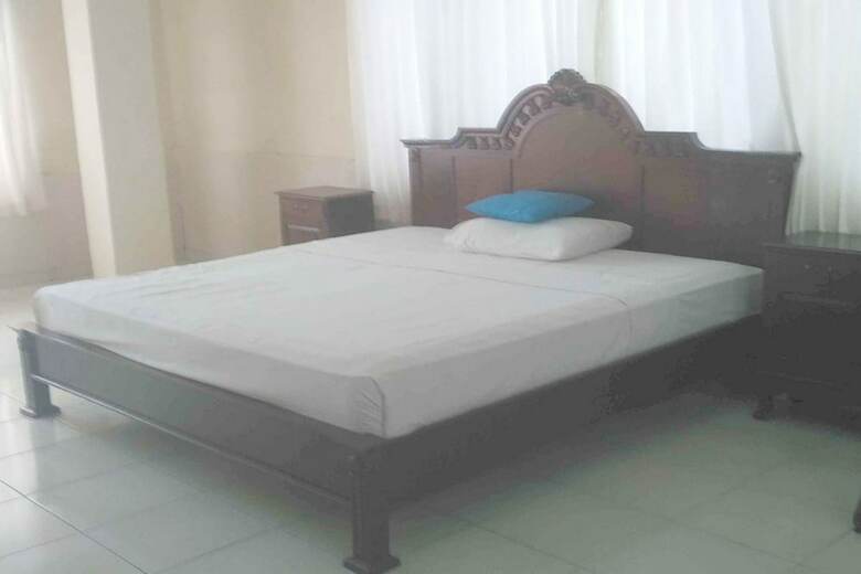 Oyo 2334 Melka Excelsior Hotel