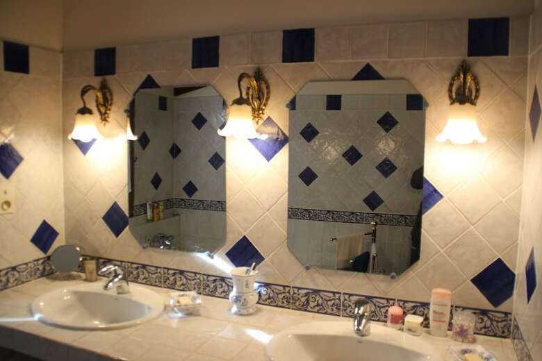 Bed & Breakfast Chambres Elisa & Etienne