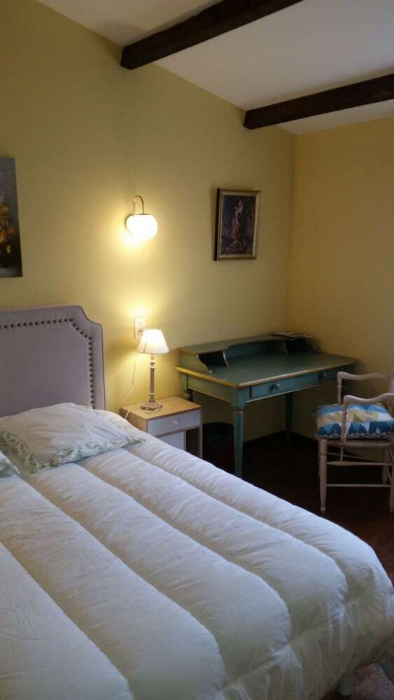 Bed & Breakfast Chambres Elisa & Etienne