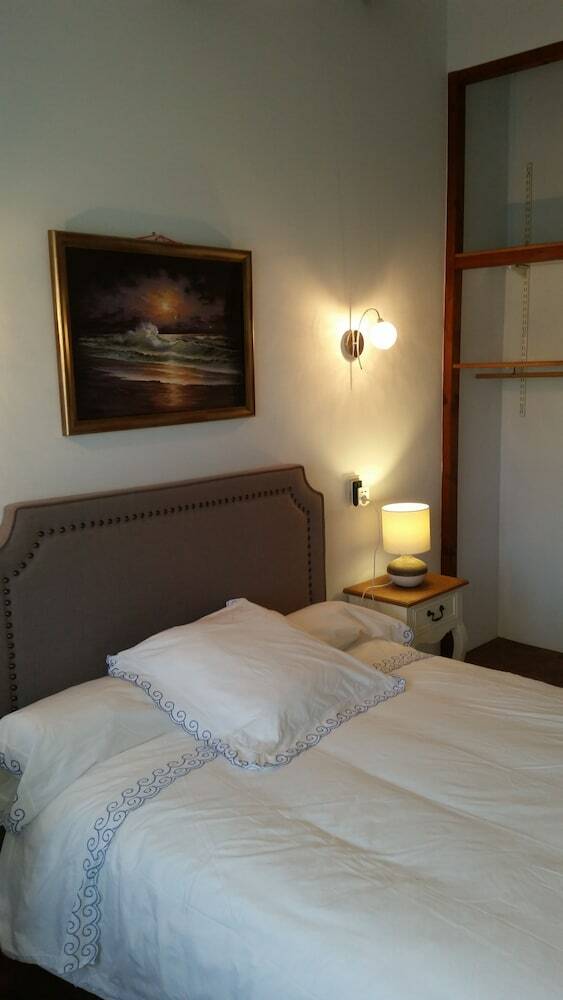 Bed & Breakfast Chambres Elisa & Etienne
