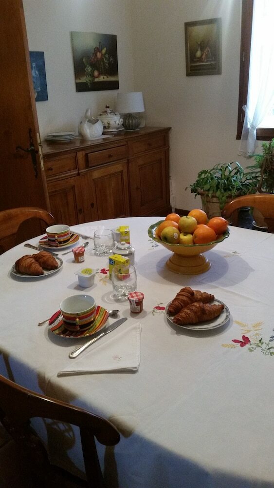 Bed & Breakfast Chambres Elisa & Etienne