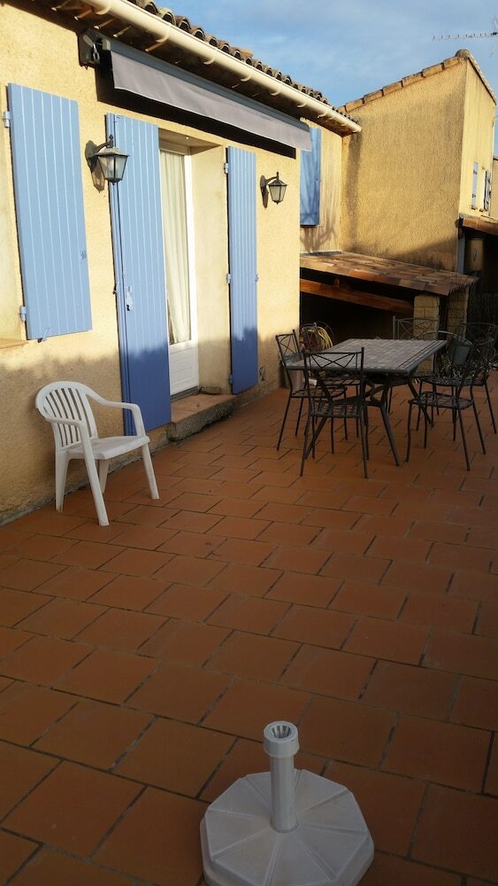 Bed & Breakfast Chambres Elisa & Etienne