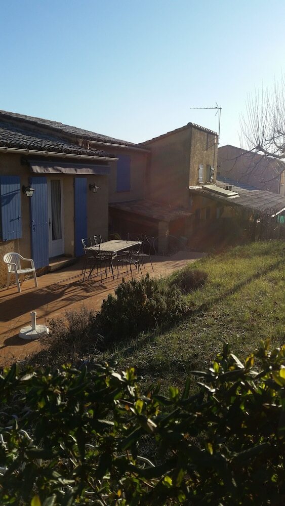 Bed & Breakfast Chambres Elisa & Etienne