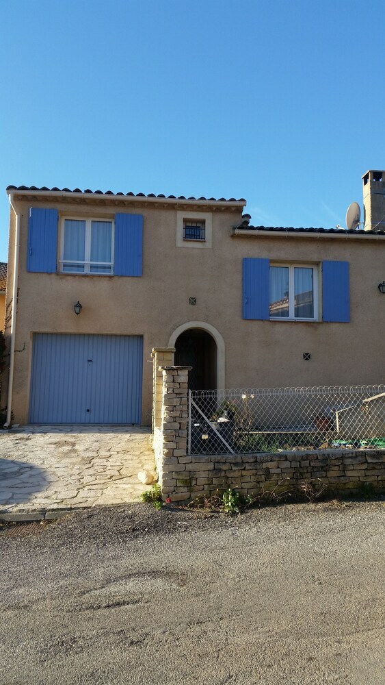 Bed & Breakfast Chambres Elisa & Etienne
