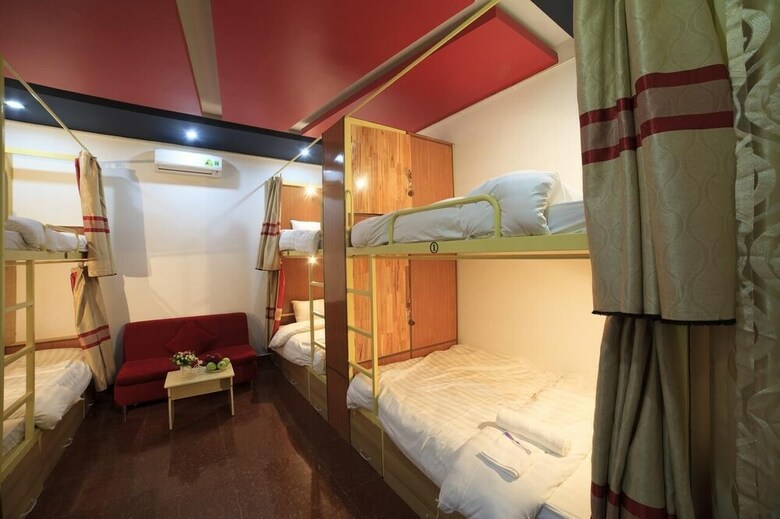 Hostal Na Na Homestay