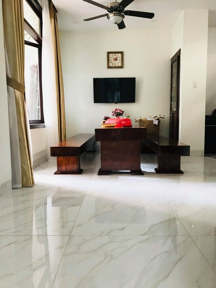 Hostal Na Na Homestay