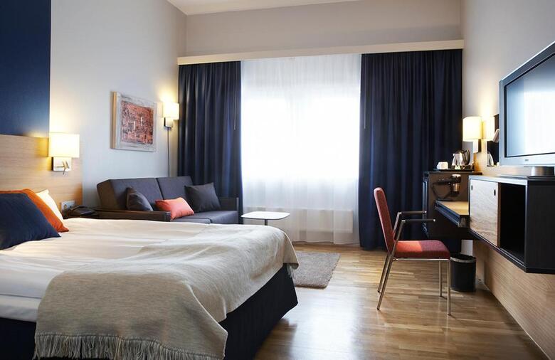 Quality Hotel Waterfront, Goteborg