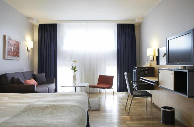 Quality Hotel Waterfront, Goteborg