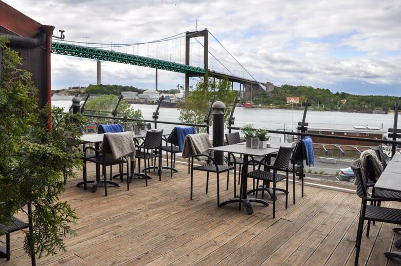 Quality Hotel Waterfront, Goteborg