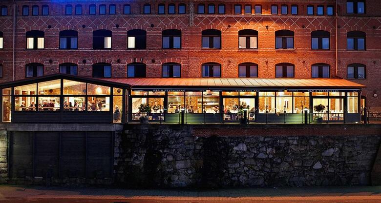 Quality Hotel Waterfront, Goteborg