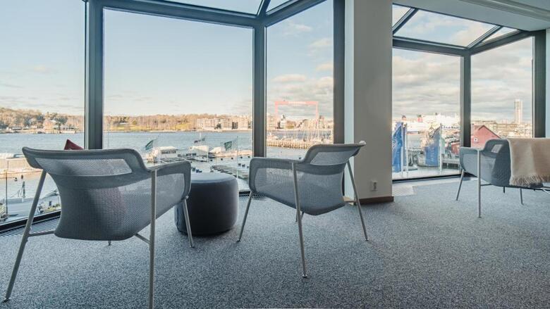 Quality Hotel Waterfront, Goteborg