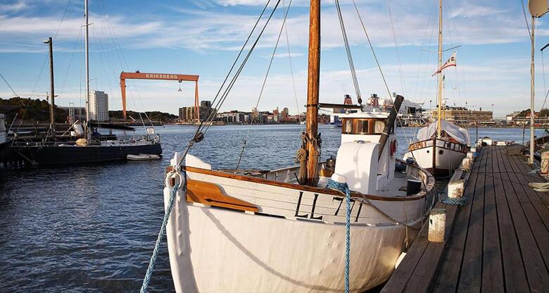 Quality Hotel Waterfront, Goteborg