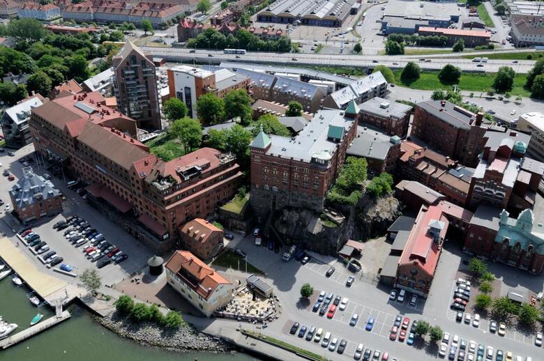 Quality Hotel Waterfront, Goteborg