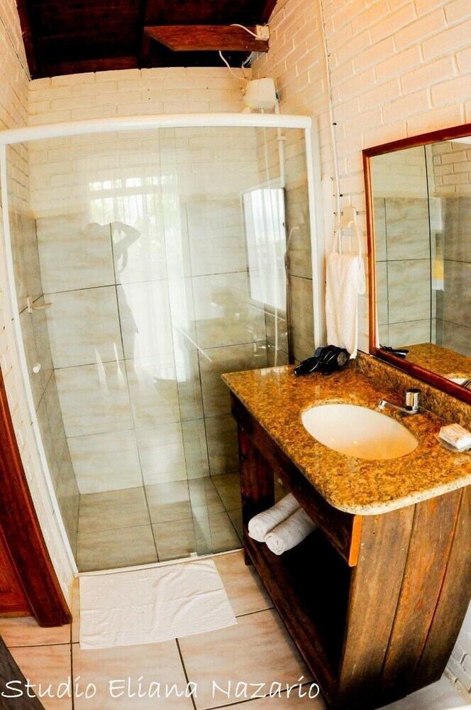 Hospedaria Villa  Dos Ganchos