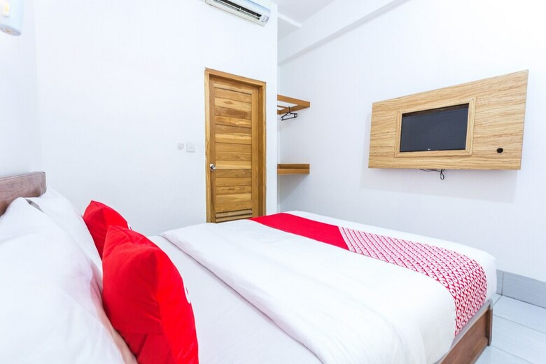 Hotel Oyo 2408 Bc Inn