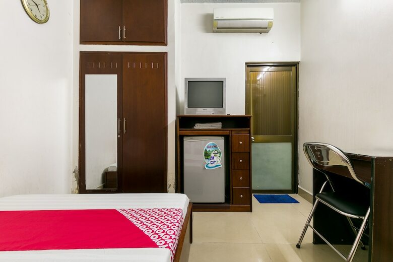 Oyo 832 Duc Tran Hotel