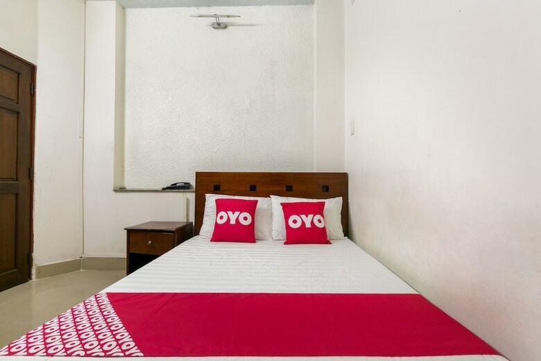 Oyo 832 Duc Tran Hotel