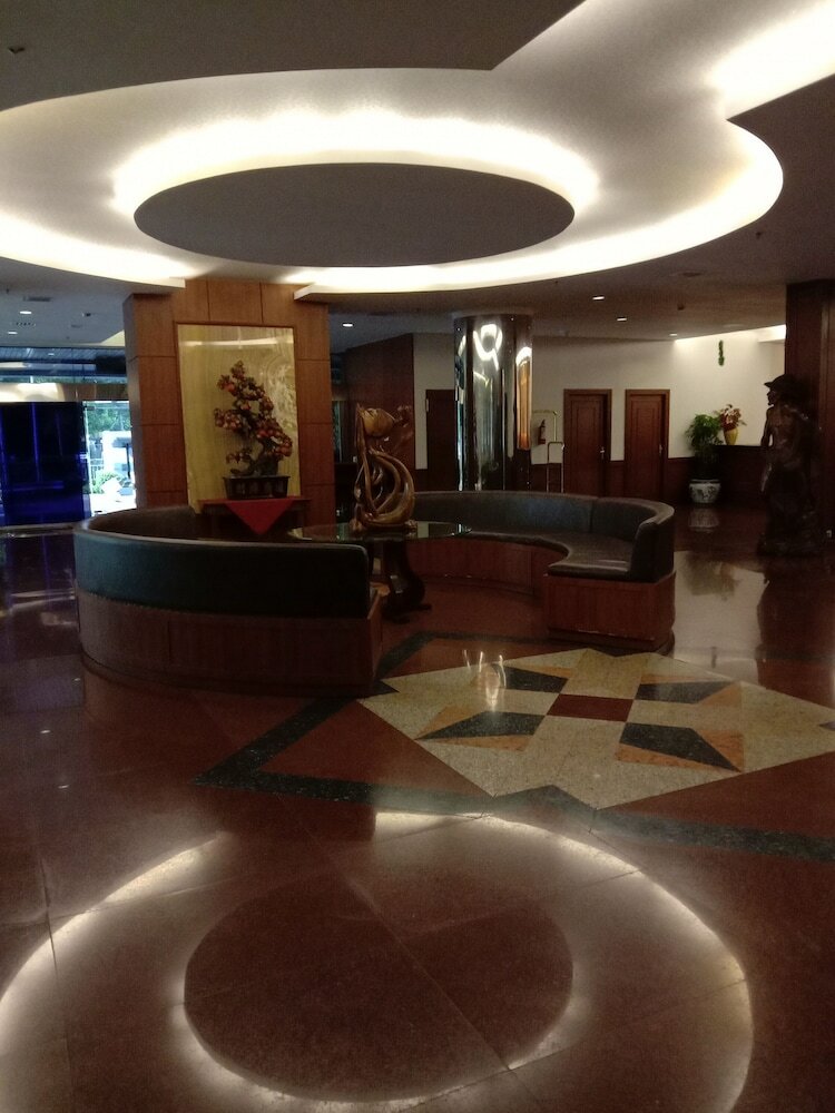 Hotel Zia Sanno Jakarta - Pluit