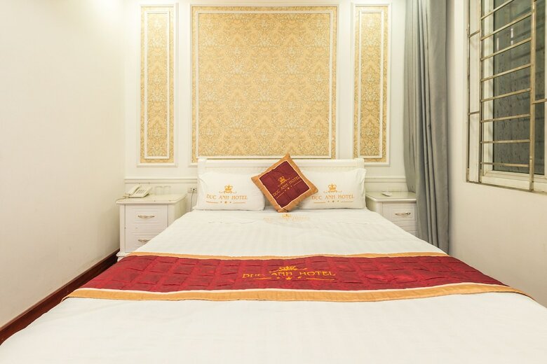 Spot On 821 Duc Anh Hotel
