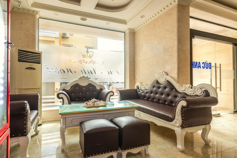 Spot On 821 Duc Anh Hotel