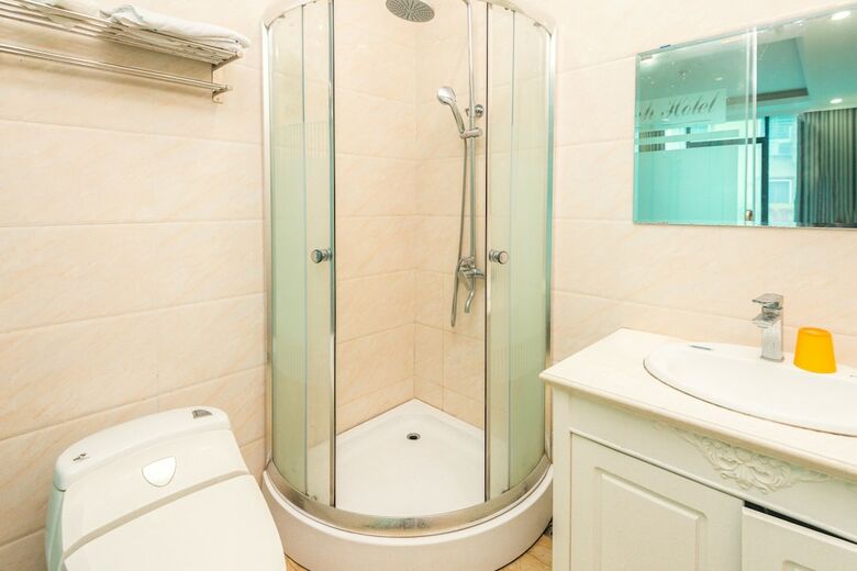 Spot On 821 Duc Anh Hotel