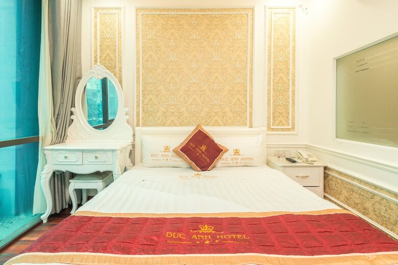 Spot On 821 Duc Anh Hotel