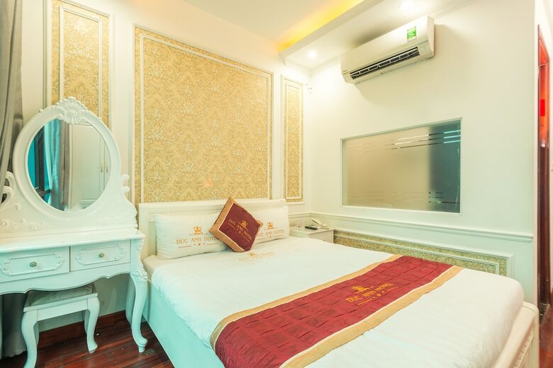 Spot On 821 Duc Anh Hotel
