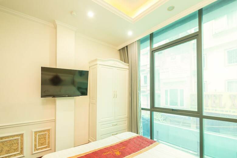 Spot On 821 Duc Anh Hotel
