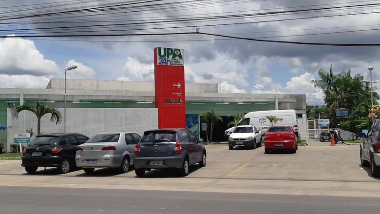 Apartamentos No Centro Geogr�fico Da Amazonia