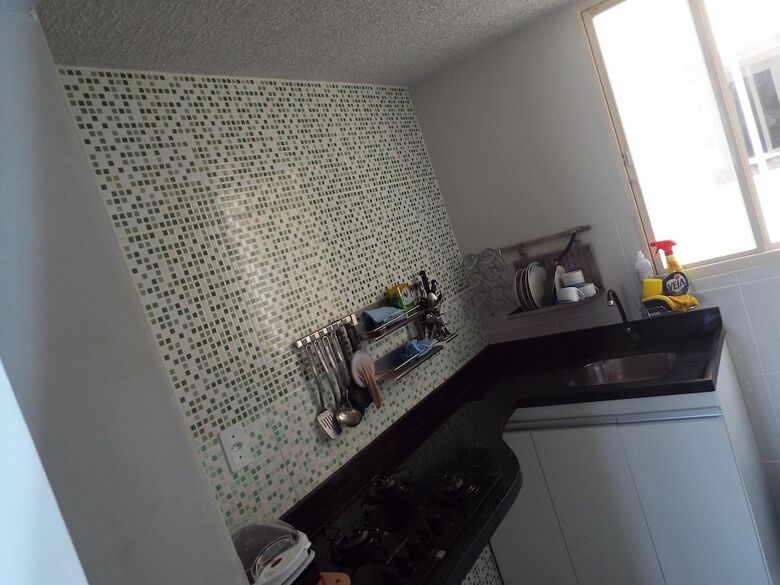 Apartamentos No Centro Geogr�fico Da Amazonia
