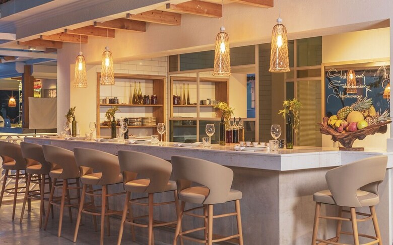 Ecclesia Hotel - Adults Only