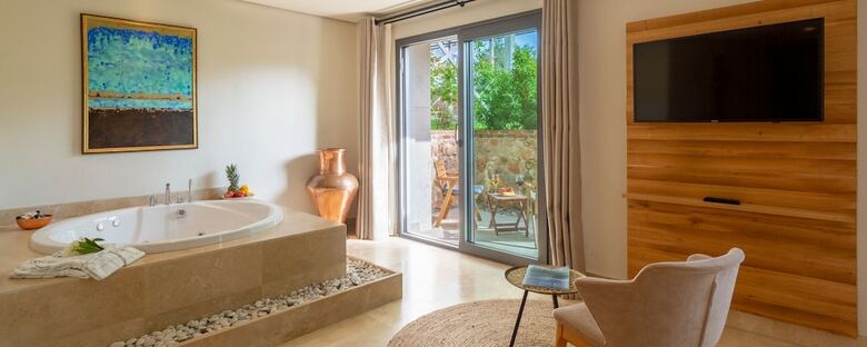Ecclesia Hotel - Adults Only