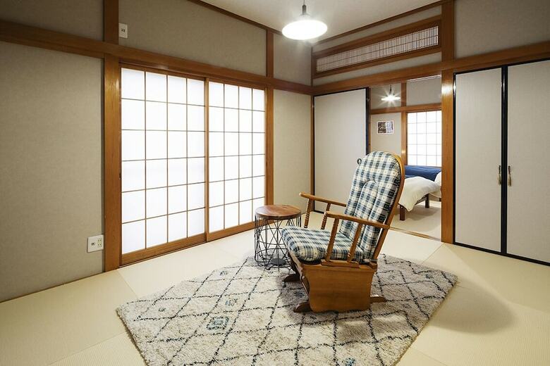 Lifull Stay Kujukuri Fujishita
