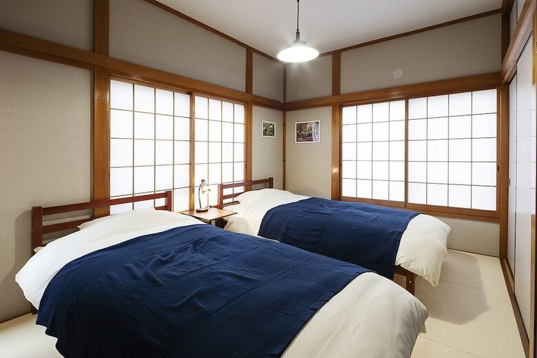Lifull Stay Kujukuri Fujishita