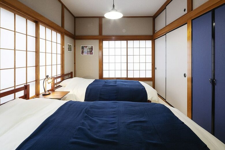 Lifull Stay Kujukuri Fujishita