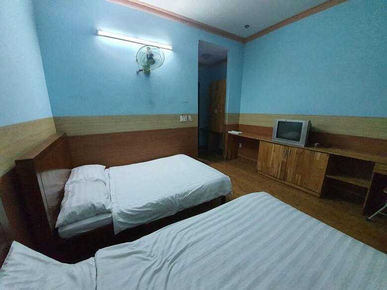 Hotel Spot On 817 Thanh Van