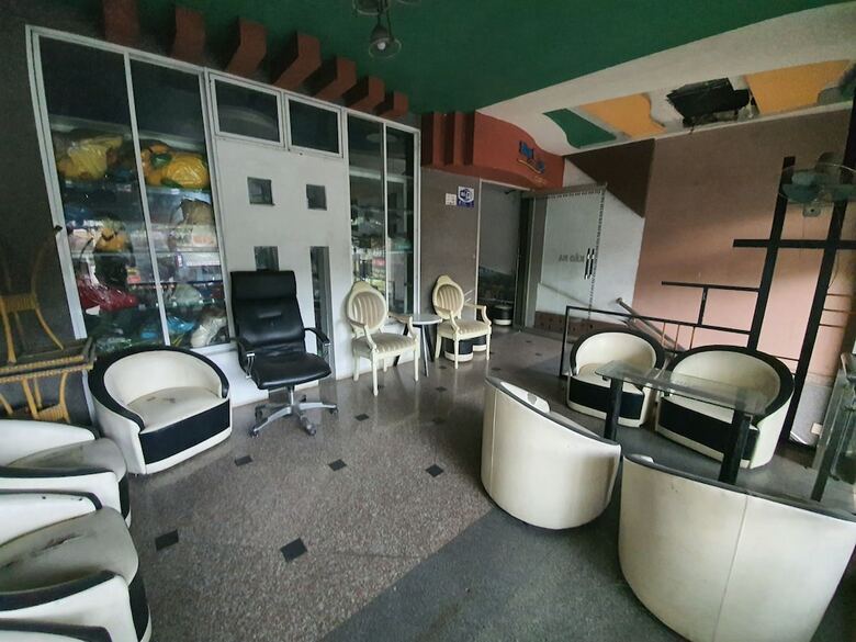 Hotel Spot On 817 Thanh Van