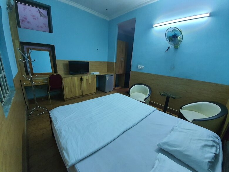 Hotel Spot On 817 Thanh Van