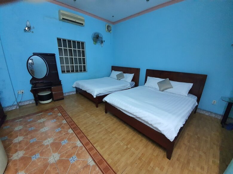 Hotel Spot On 817 Thanh Van