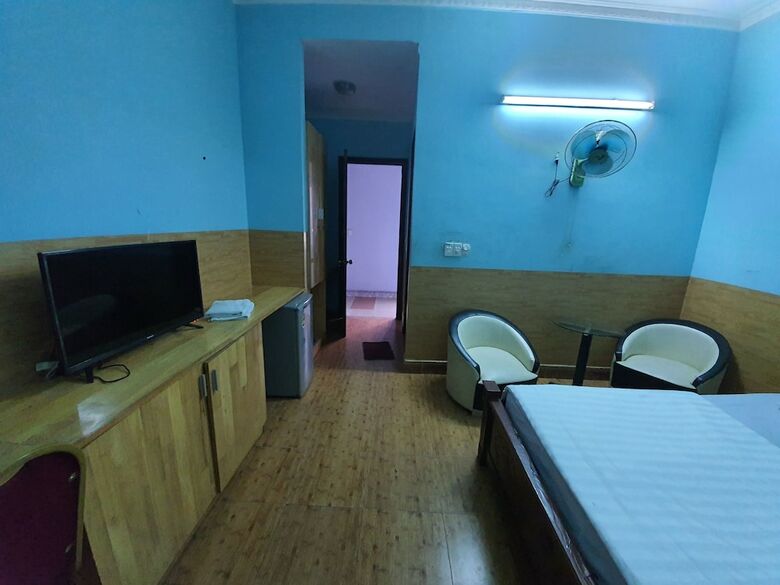 Hotel Spot On 817 Thanh Van