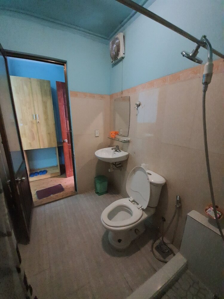 Hotel Spot On 817 Thanh Van