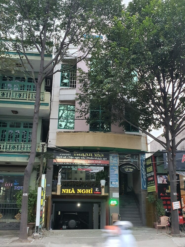 Hotel Spot On 817 Thanh Van