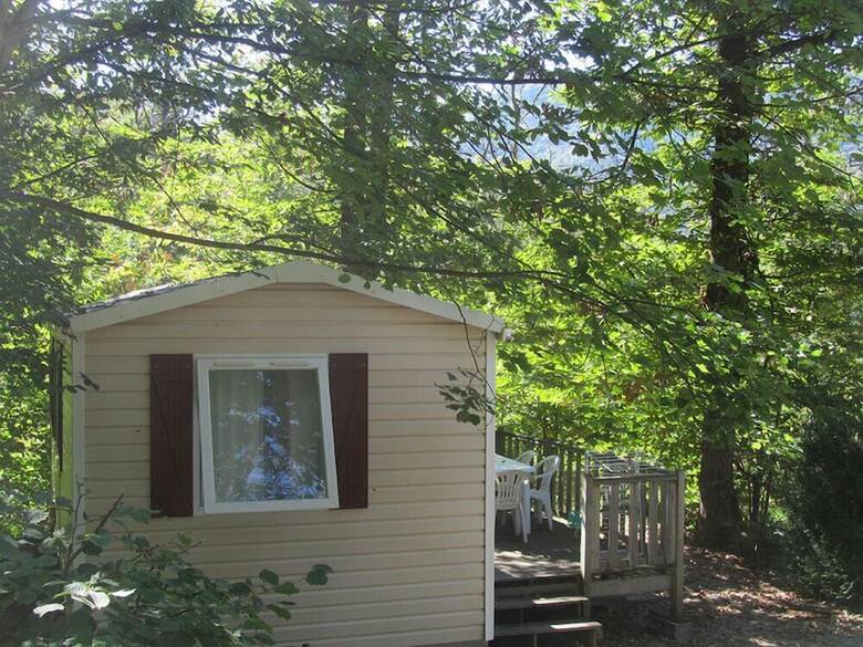 Camping Domaine Saint Martin